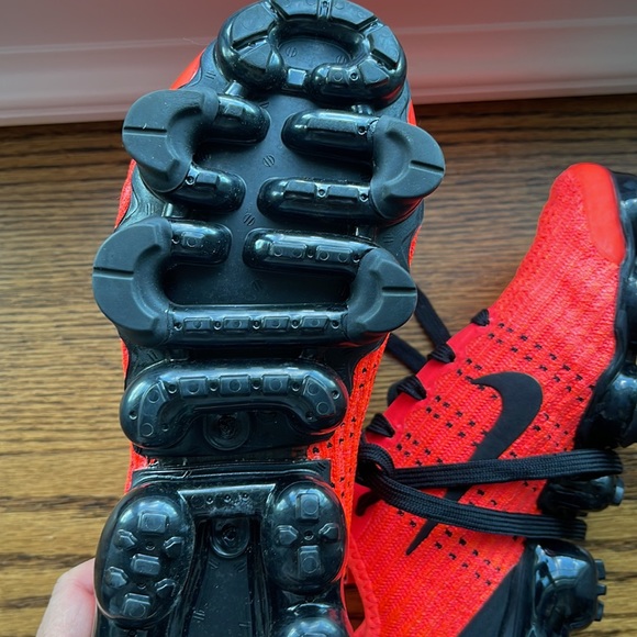 Nike vapor max sneakers - Picture 3 of 4